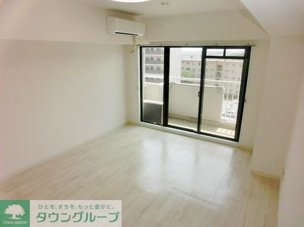 プラザ真砂の物件内観写真